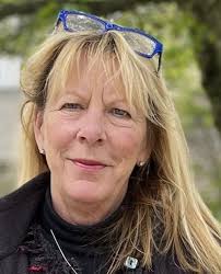 Diana Lynn (Grainger) Halpin Obituary