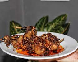 Bema bebek madura sambal hitam buka : Bebek Sinjai Madura Ada Di Jogja Ini Dia Bebek Pedas Zahira Pedasnya Gila Titipku