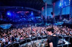 Dance Like No One Is Watching Ibiza Nightclub Clubbing Nightlife Ibiza Travel Ibiza Nightlife Ibiza Party