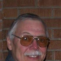 Patrick “Rick” Ryan (1946-2009)