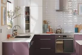 Quel que soit votre style ixina possède celle qui vous convient. Cuisine Ice Cooke Lewis Coloris Violine Caissons Panneaux En Fibre De Bois Moyenne Densite Blanc Ep 16 Meuble Cuisine Cuisines Maison Decoration Cuisine