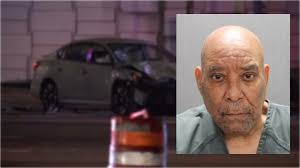 Elderly man charged with DUI manslaughter nearly 2 years after deadly  3-vehicle crash at Southside, Beach Blvd.