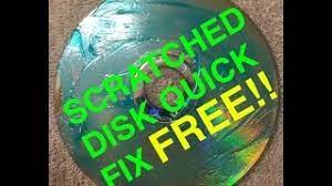 "How To Fix Any Scratched Disc" - Free Toothpaste Fix - Youtube