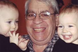 PETER KOCH Obituary (2014)