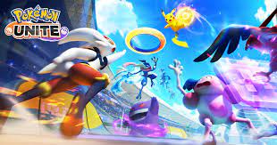 Check out this pokemon list of all playable pokemon confirmed in pokemon unite (pokemon moba). 7shxt3jc6z1om