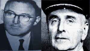 Expanded] British Intelligence must have known that Seán MacStíofáin was a  Garda 'informer'.