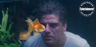 How Oscar Isaac brought Marvel's mysterious Moon Knight to life