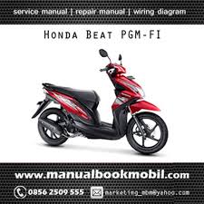 Wiring Diagram Beat Fi