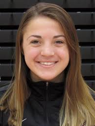 2019-20 Women's Wrestling Roster