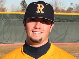 Rangers Junior Pitcher Darren Chavez Earns RMAC Pitcher of the Week