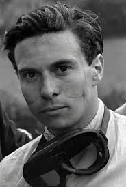 Jim Clark entry list 1977 A few familiar names