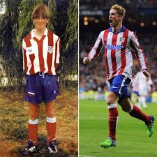 Today he is considered to be one of … Sportbible On Twitter Fernando Torres When I Was Little There Were 24 Kids In My Class 23 Supported Real But Me I Had A Passion For Atletico Https T Co Zygkicfooj