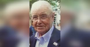 Obituary information for Charles Winslow Eager