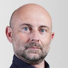 Driver: Gustavo Conde