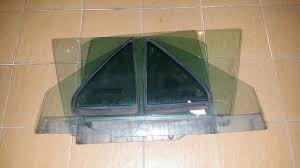 Cermin depan proton iswara aku pecah sapa tau harga cermin tu. Cermin Pintu Wira Auto Accessories On Carousell