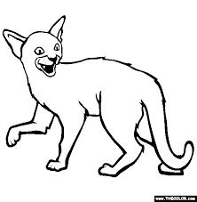 So here we give 10 free printable pete the cat coloring pages. Pin On Cat
