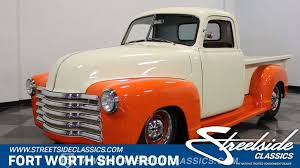 Image result for Dodge Truck Orange 1950 Fleet