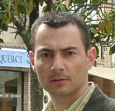 Les relations de Franck CLARAMUNT