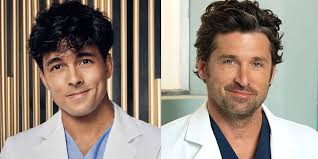 Here's How One of the Grey's Anatomy Interns Is Tied to Derek