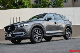 With stunning design both inside and out, every element has been carefully crafted to work in harmony. Topgear Test Drive Mazda Cx5 2 5t High Rm181 770