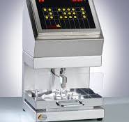 PTBA 211E - Pharma Test