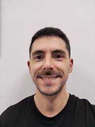 Ernesto Dimas García