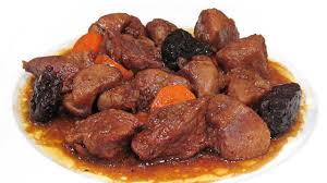 Descubre el placer de cocinar en casa. Cocina Con Carmen Estofado De Pavo Facebook