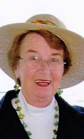 Kathleen Krebs Obituary