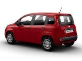 FIAT-PANDA