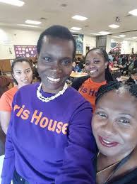 Plainfield Public Schools Observe World AIDS Day Partnering with Iris House  and Key Plainfield Organizations