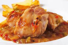 Más en cocina casera y fácil Receta De Conejo Guisado Hatcook