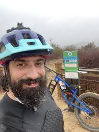 Bommer Canyon Wilderness Access Day