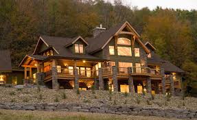 When building a timber frame hybrid, there are many avenues of approach. Timber Frame Home Plans Home And Aplliances