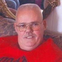 Paul Nunemaker Obituary