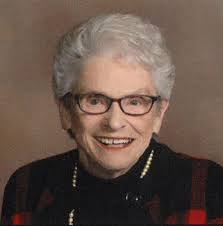 Jane LeMay Obituary July 13, 2020