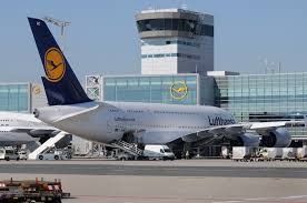 How To Book Award Travel With Lufthansa Miles More
