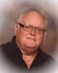 Obituary of Ronald "Ron" Marvin Sparks