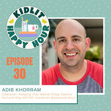 Kitlit Happy Hour Podcast