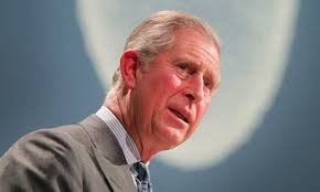 Prince Charles health charity accused of vendetta against critic