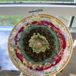 Introduction to Circle Weaving