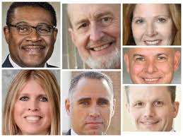 Pa. primary election 2015 results: Who got the most votes locally,  statewide