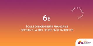The ecole nationale supérieure d'arts et métiers is a prestigious engineering school. Arts Et Metiers En Bonne Place Dans Les Classements Internationaux Arts Et Metiers