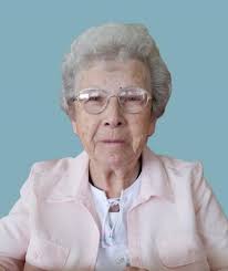 Frances Mae Lauchner Obituary (2024)