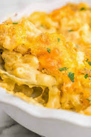 My kids loved this when they were gro. Creamy Velveeta Mac And Cheese Easy Recipe Little Sunny Kitchen