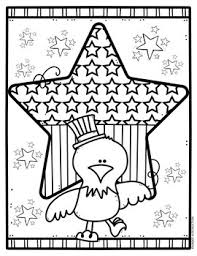 The best coloring pages of the great holiday of our beloved usa. 4th Of July Coloring Pages By Under Kidstruction Tpt