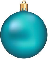 Free christmas ornament clipart pictures. Transparent Blue Christmas Ball Png Ornament Clipart Blue Christmas Ornaments Christmas Ornaments Christmas Projects For Kids
