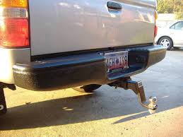 Apr 15, 2019 · chrome paint for plastic is useful for many automotive applications. Blacking Out Chrome Bumpers Via Bedliner Material Write Up Tacoma World