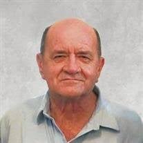 Jerry E. Hall Obituary