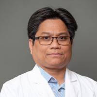 Dr. Mario C. B. Bautista, MD
