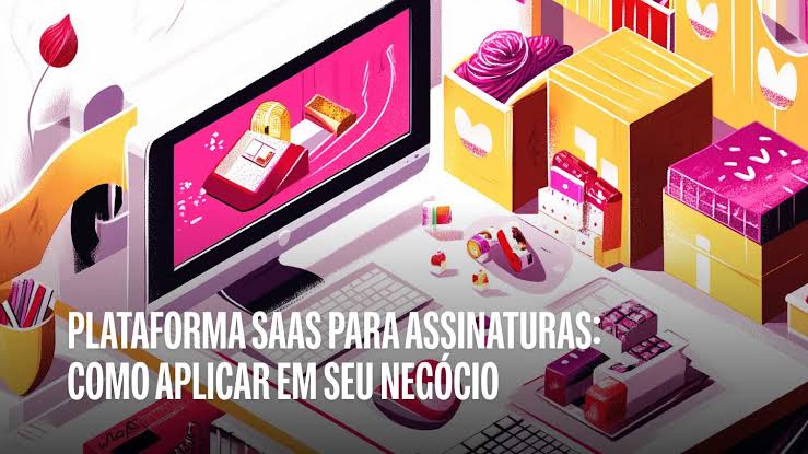 Plataforma SaaS Multi-Empresas com Assinaturas